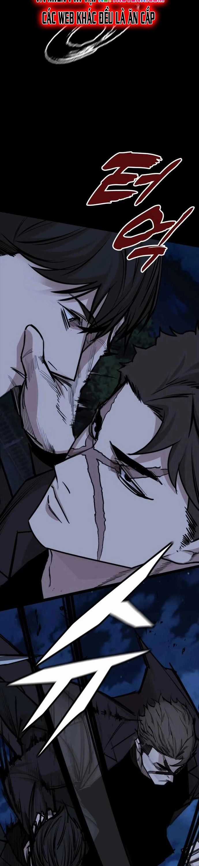 Vanta Black - Chương 26 - Trang 19