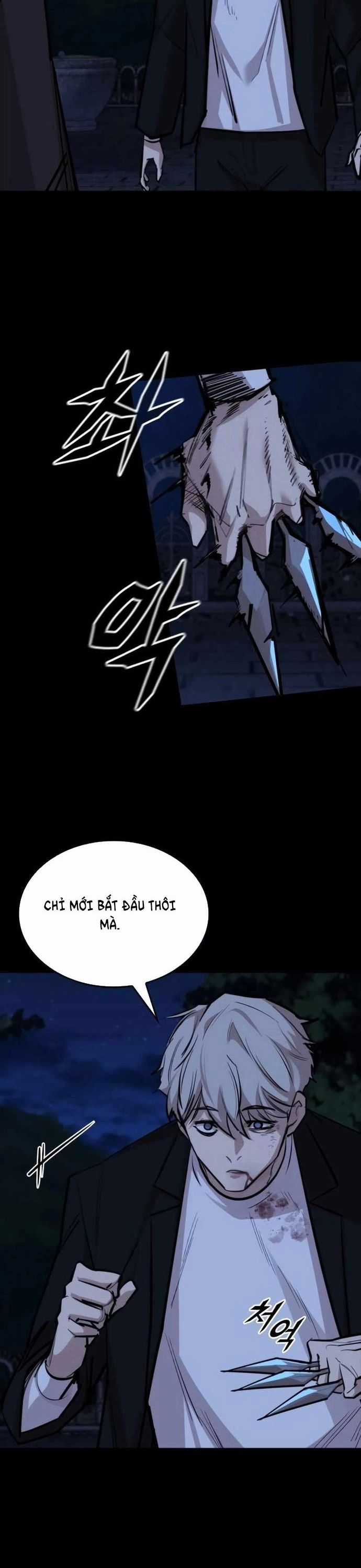 Vanta Black - Chương 26 - Trang 3