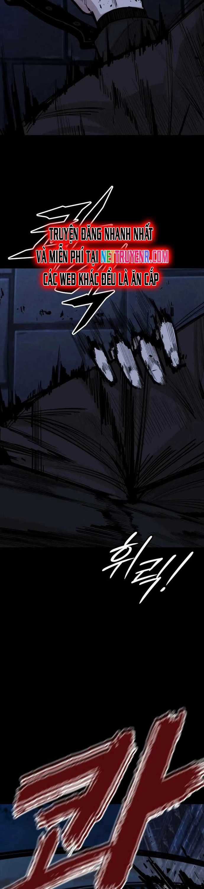 Vanta Black - Chương 26 - Trang 21