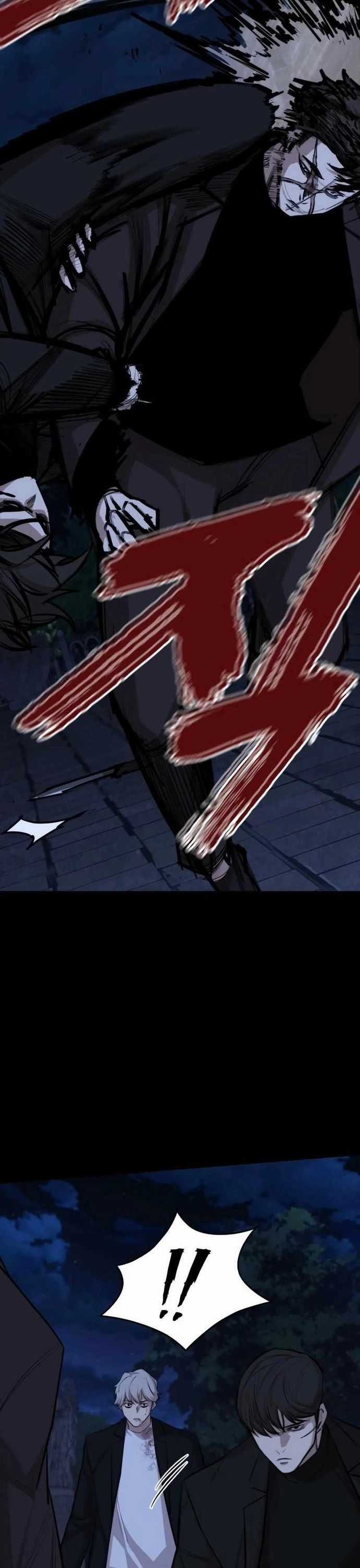 Vanta Black - Chương 26 - Trang 22