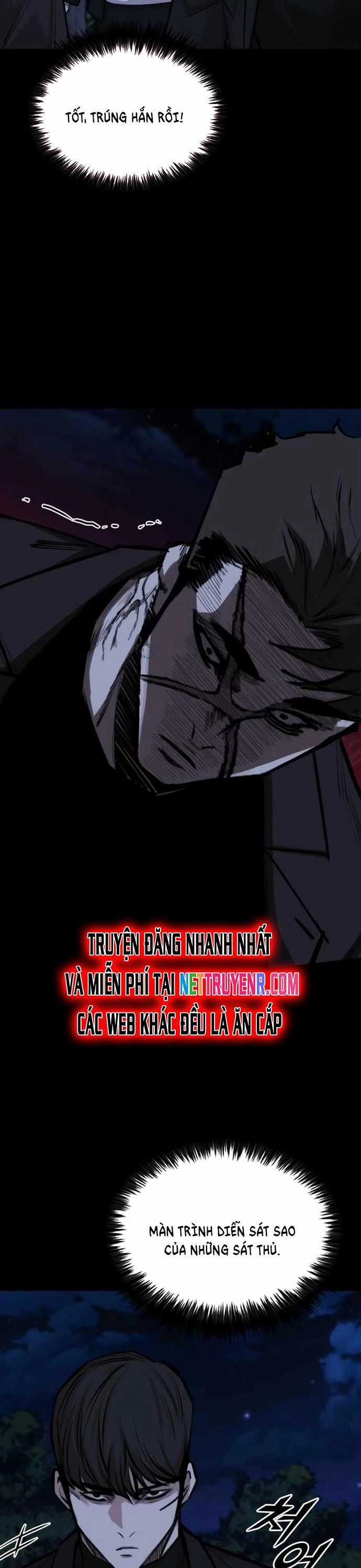 Vanta Black - Chương 26 - Trang 23