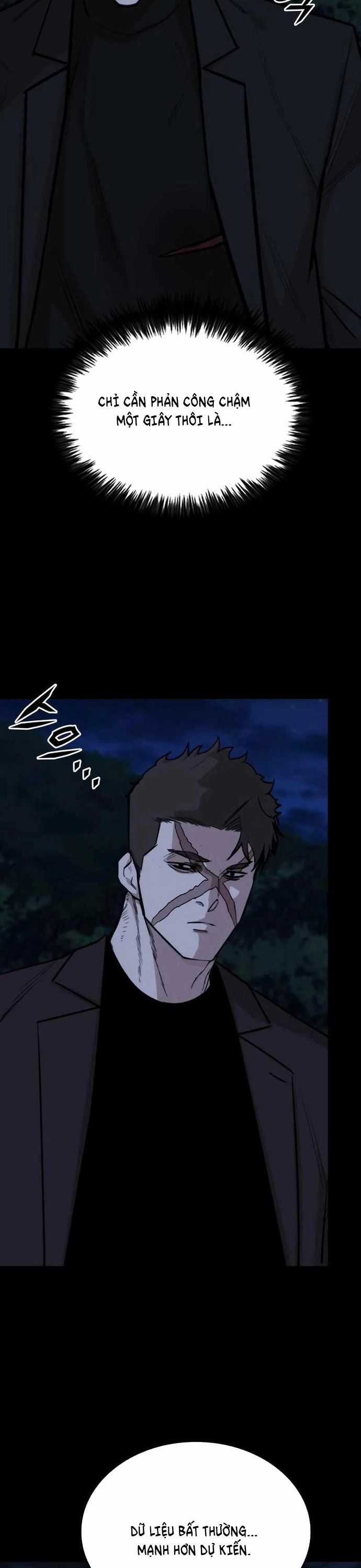 Vanta Black - Chương 26 - Trang 24