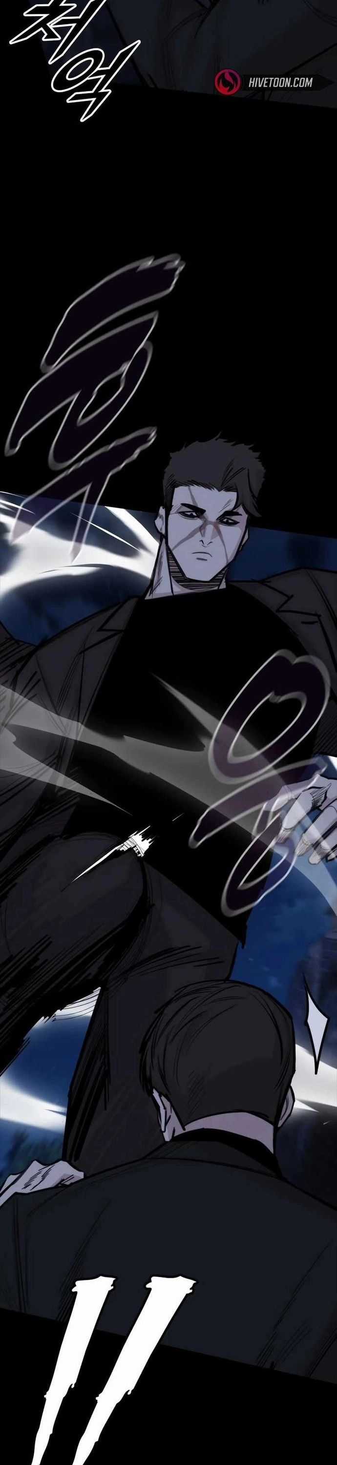 Vanta Black - Chương 26 - Trang 27