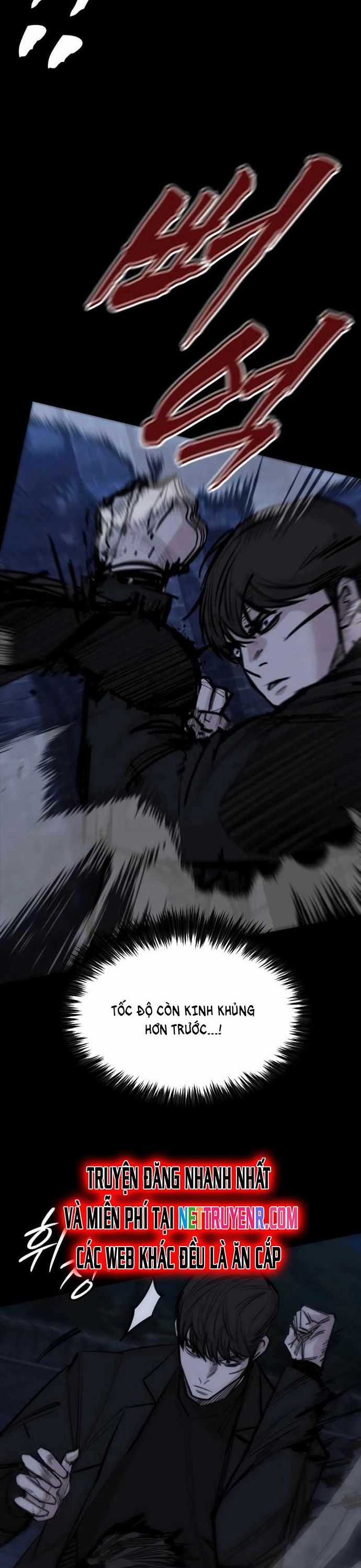 Vanta Black - Chương 26 - Trang 28