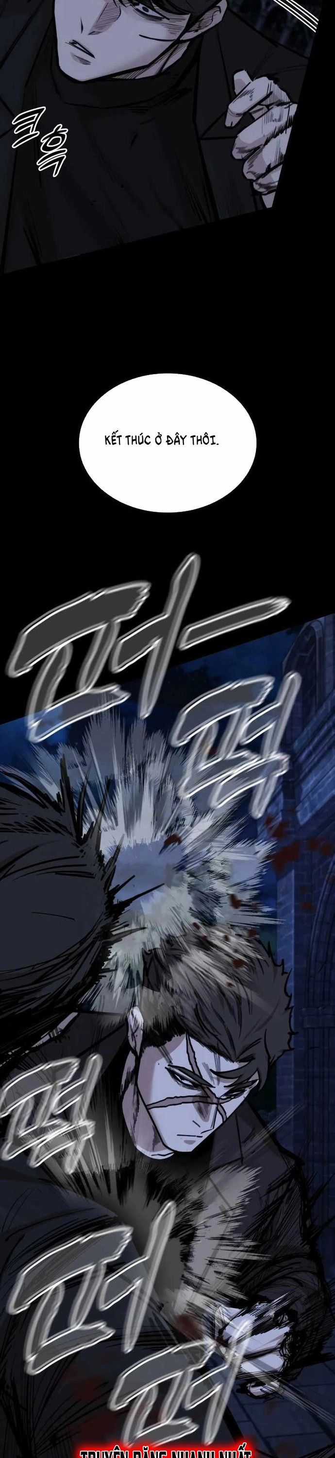Vanta Black - Chương 26 - Trang 30