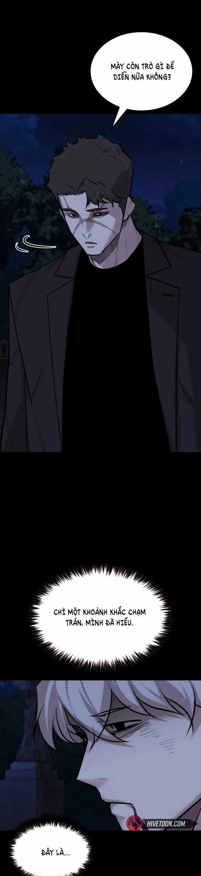 Vanta Black - Chương 26 - Trang 4
