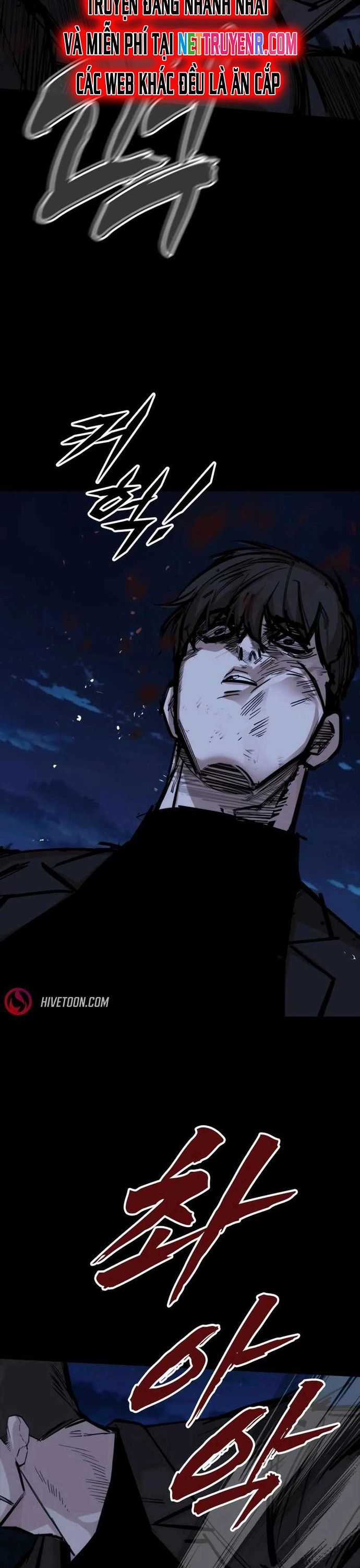 Vanta Black - Chương 26 - Trang 31
