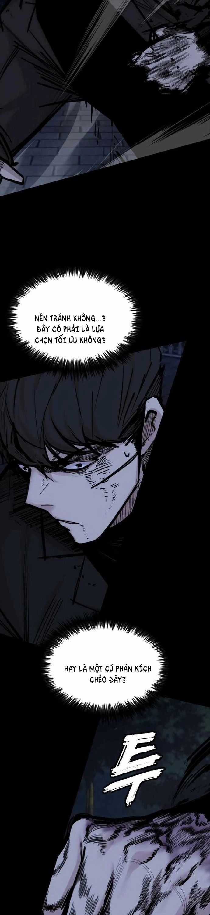 Vanta Black - Chương 26 - Trang 32
