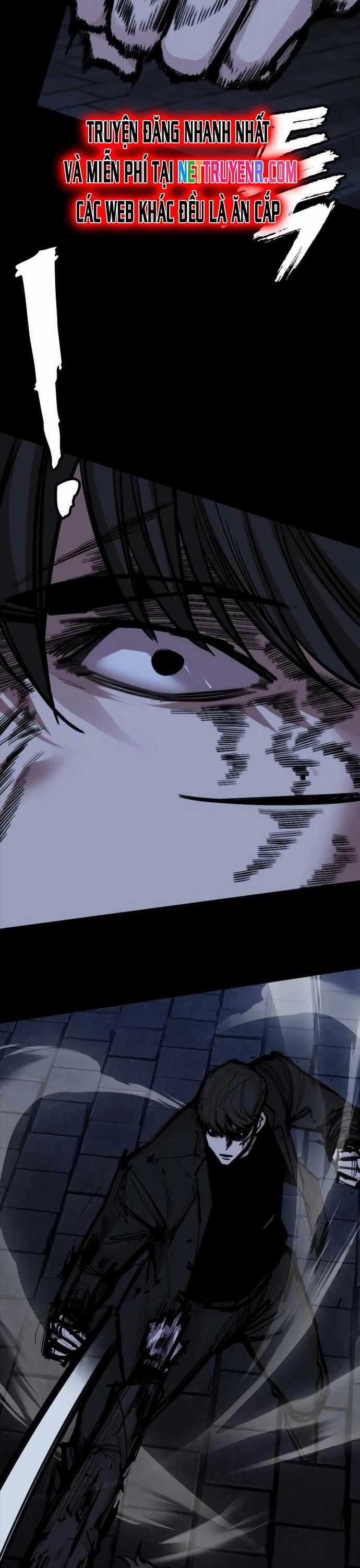 Vanta Black - Chương 26 - Trang 33