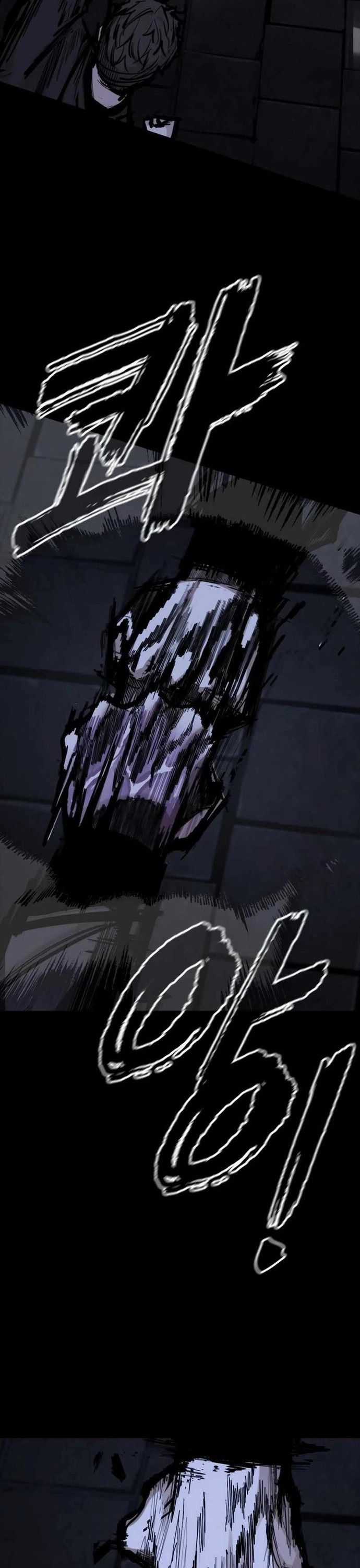 Vanta Black - Chương 26 - Trang 34