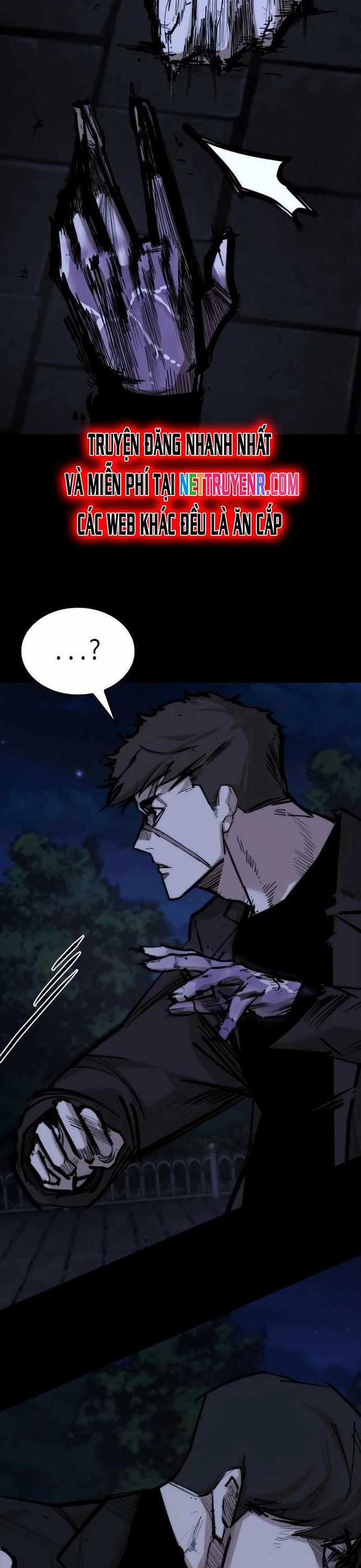 Vanta Black - Chương 26 - Trang 35