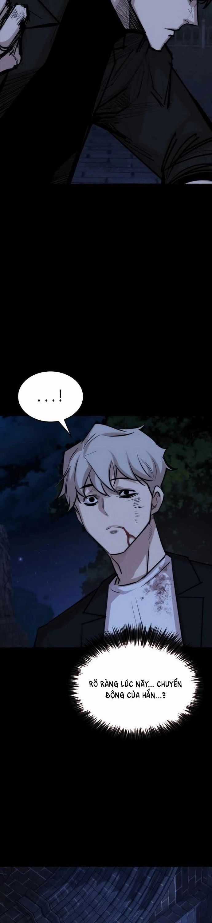 Vanta Black - Chương 26 - Trang 36