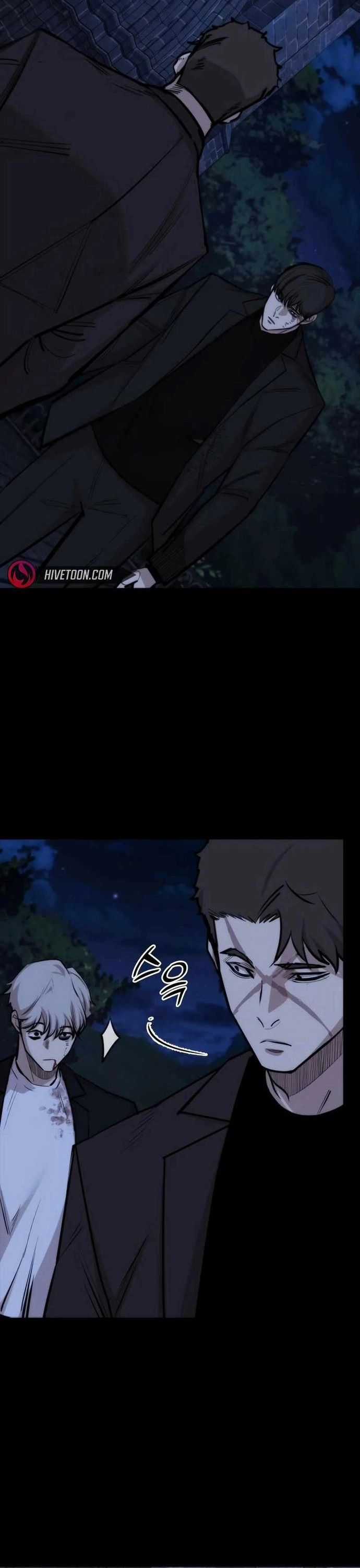 Vanta Black - Chương 26 - Trang 37