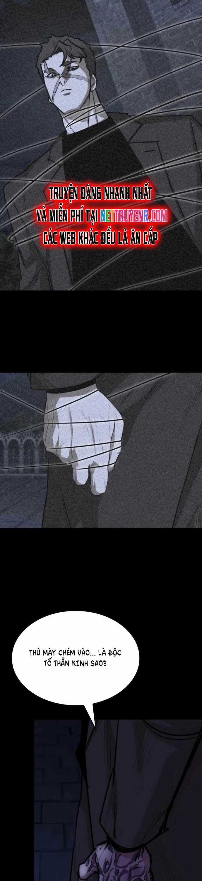 Vanta Black - Chương 26 - Trang 38