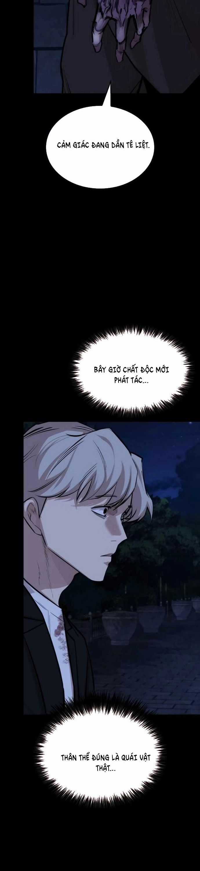 Vanta Black - Chương 26 - Trang 39