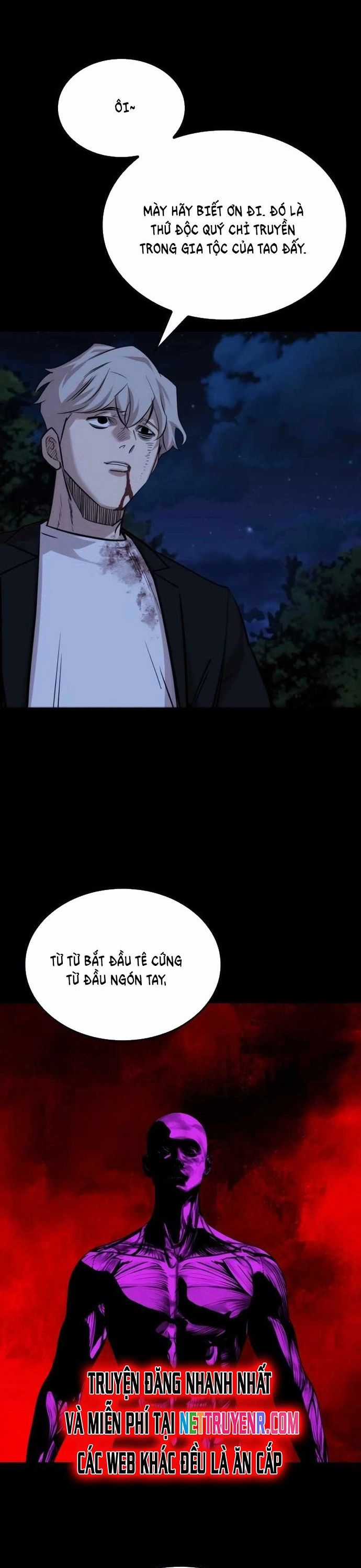 Vanta Black - Chương 26 - Trang 40