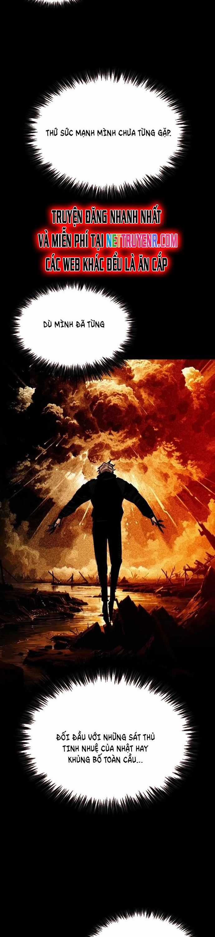 Vanta Black - Chương 26 - Trang 5