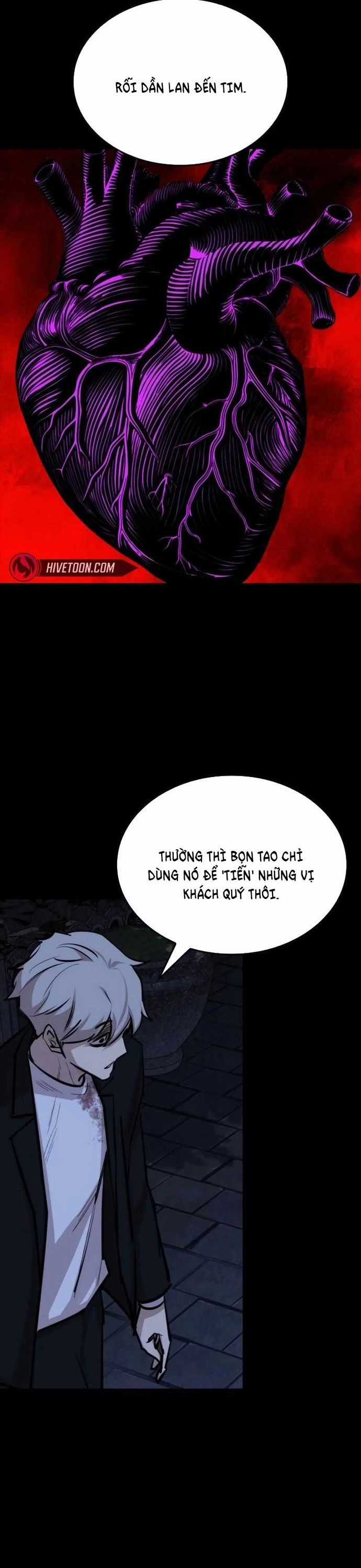 Vanta Black - Chương 26 - Trang 41