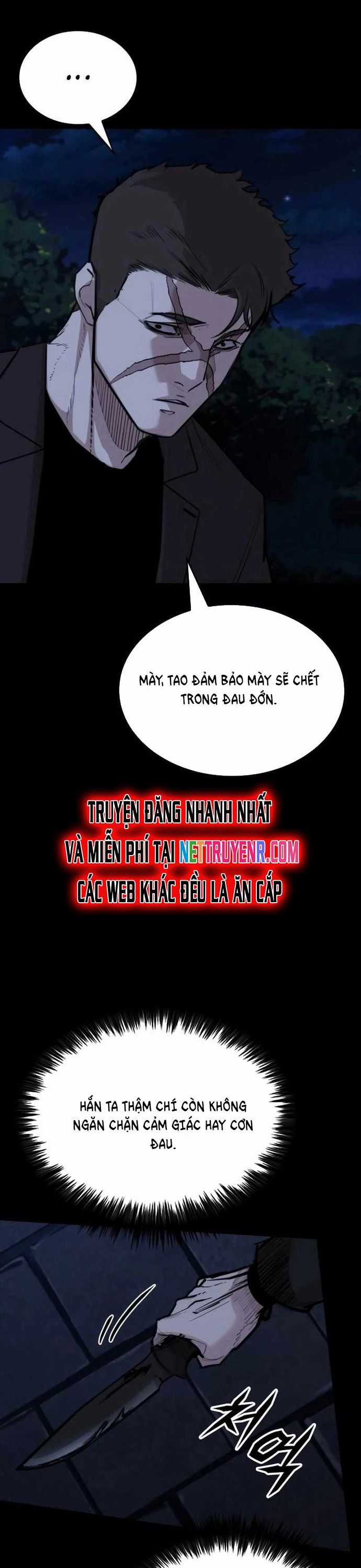 Vanta Black - Chương 26 - Trang 42