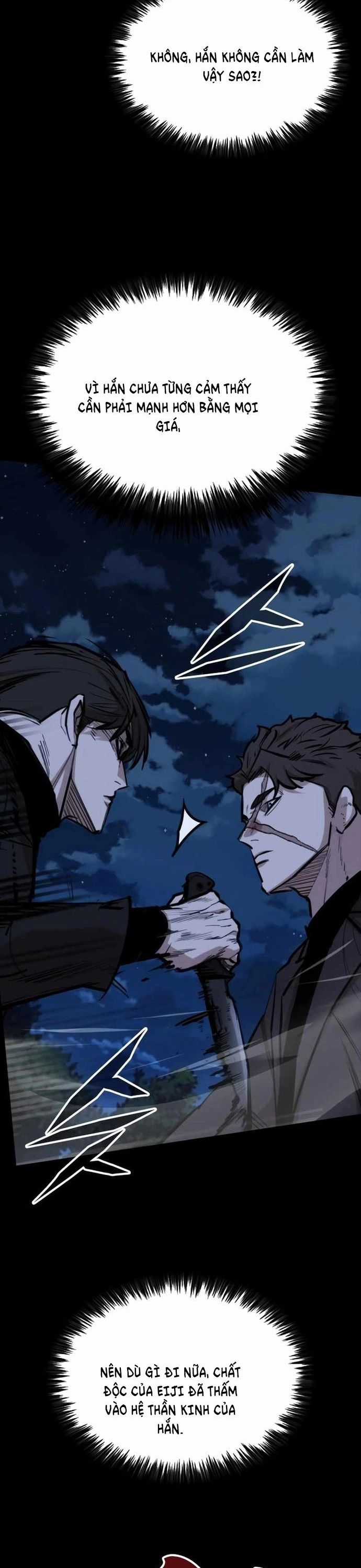 Vanta Black - Chương 26 - Trang 43