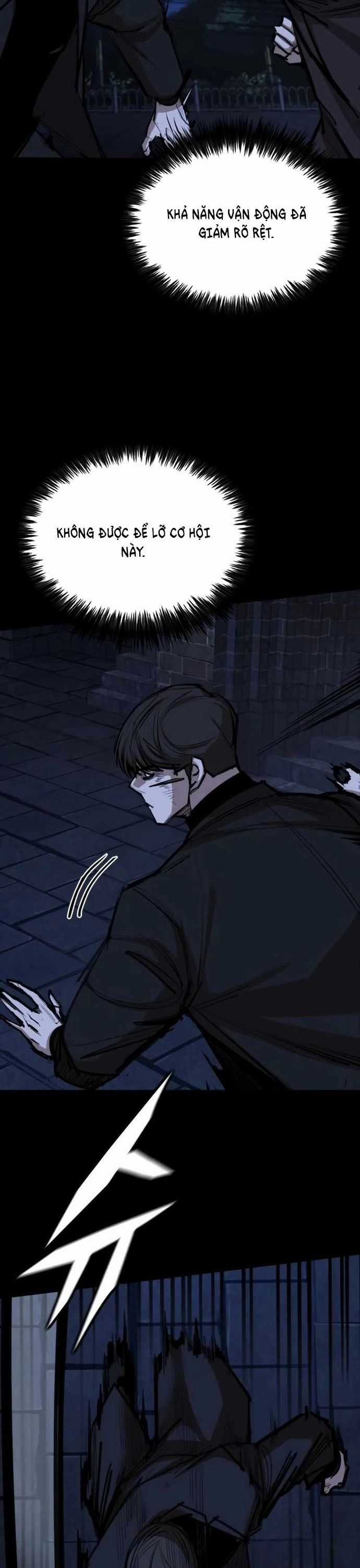 Vanta Black - Chương 26 - Trang 45