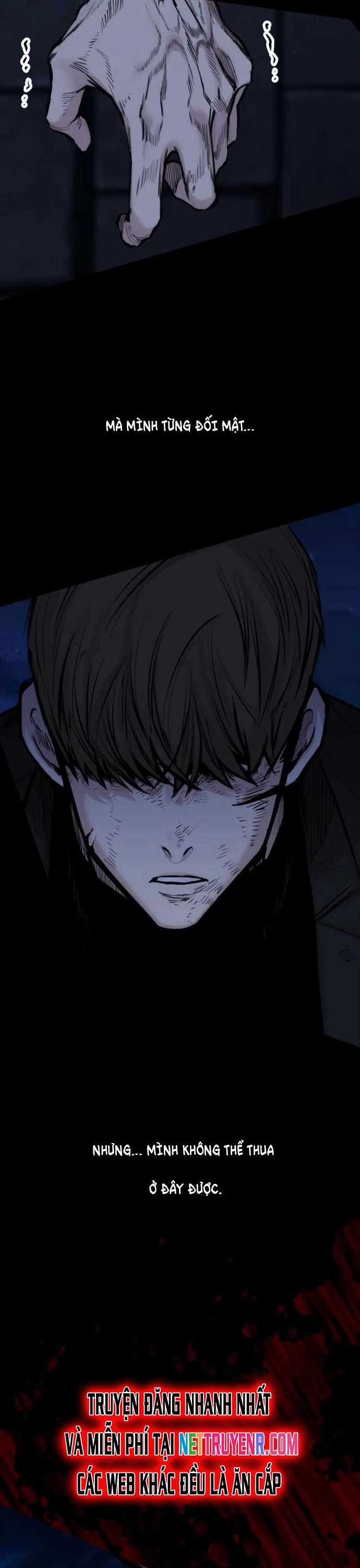 Vanta Black - Chương 26 - Trang 50
