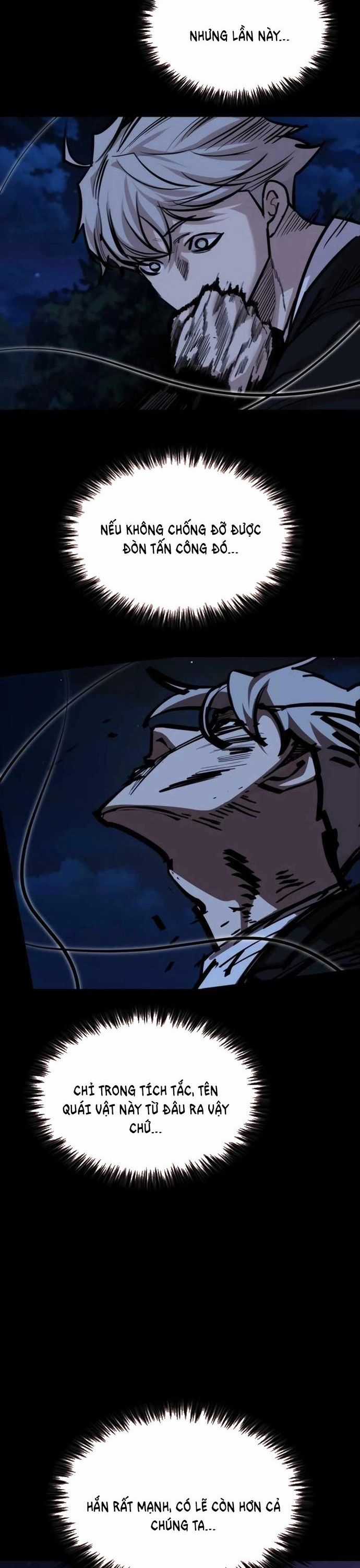 Vanta Black - Chương 26 - Trang 6