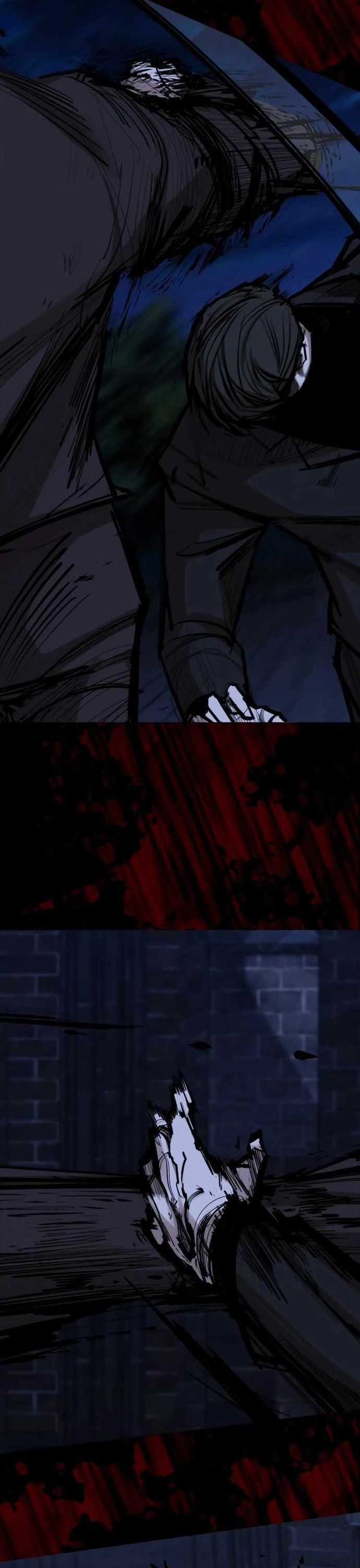 Vanta Black - Chương 26 - Trang 51