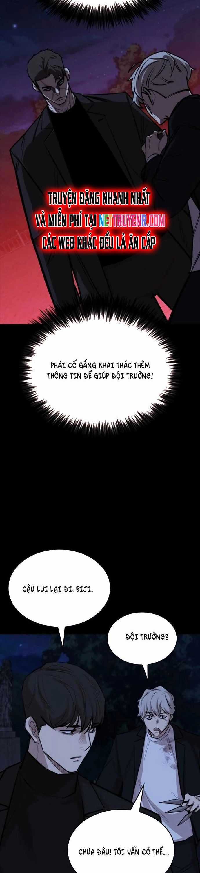 Vanta Black - Chương 26 - Trang 7