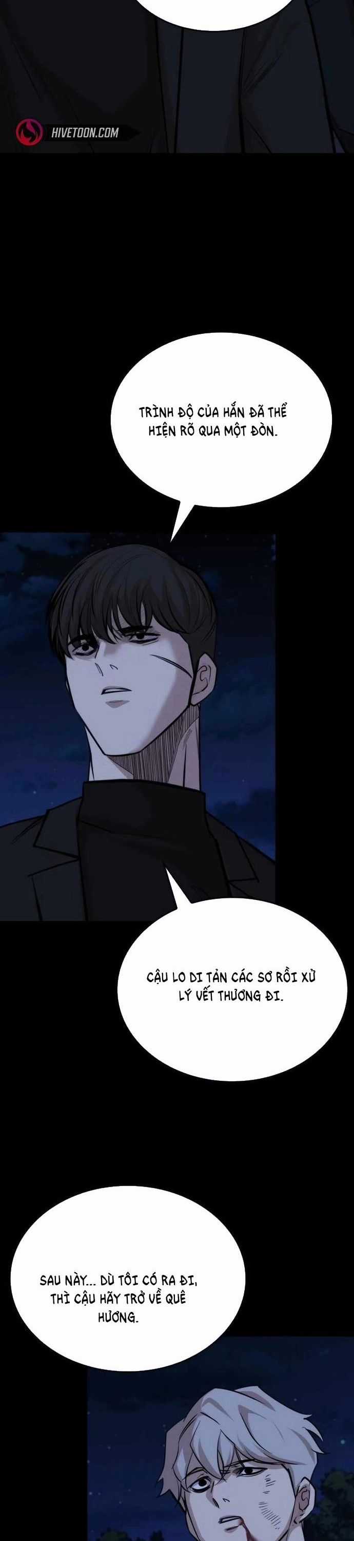 Vanta Black - Chương 26 - Trang 8