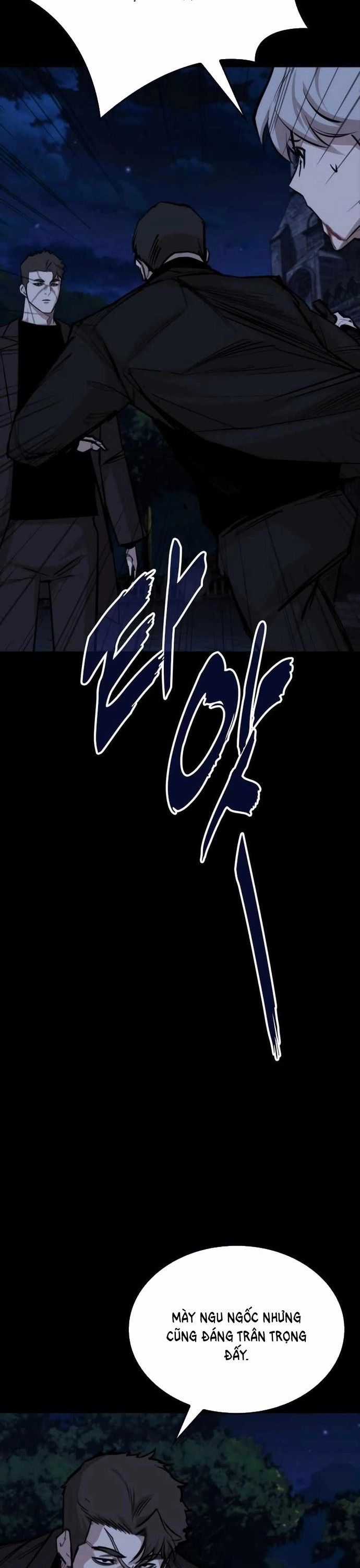 Vanta Black - Chương 26 - Trang 10