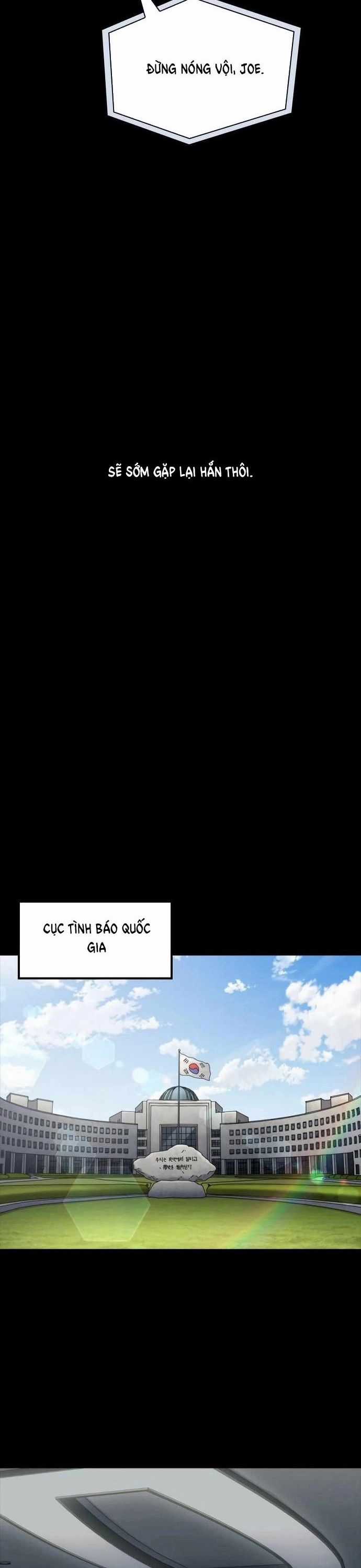 Vanta Black - Chương 27 - Trang 14