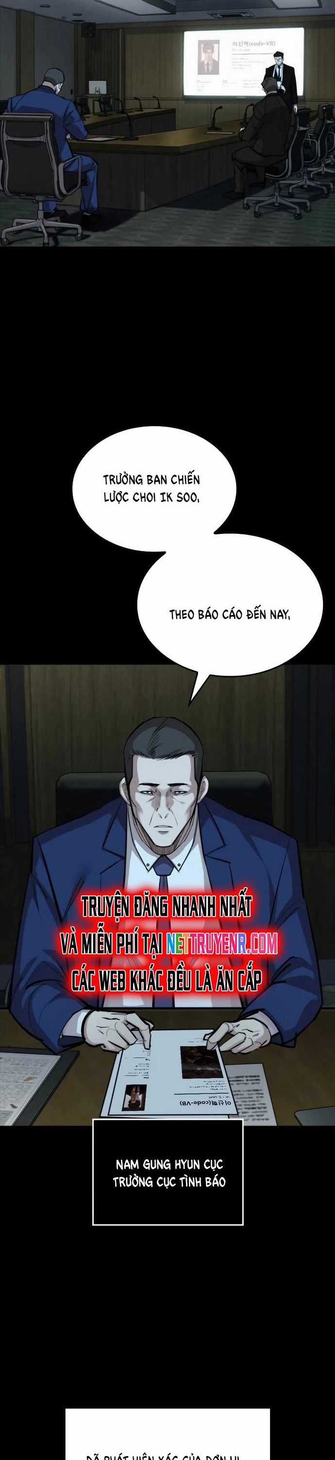 Vanta Black - Chương 27 - Trang 15