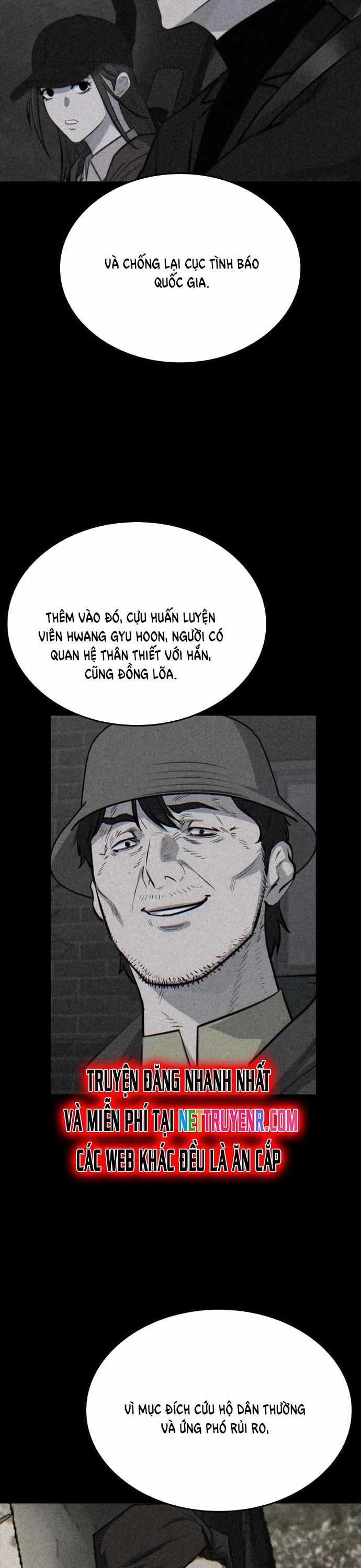 Vanta Black - Chương 27 - Trang 19