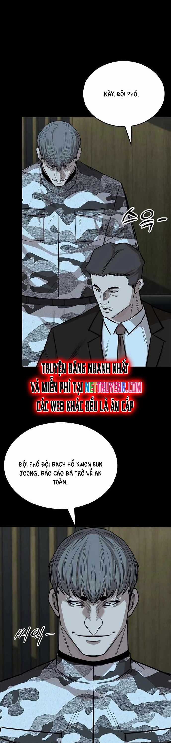 Vanta Black - Chương 27 - Trang 24