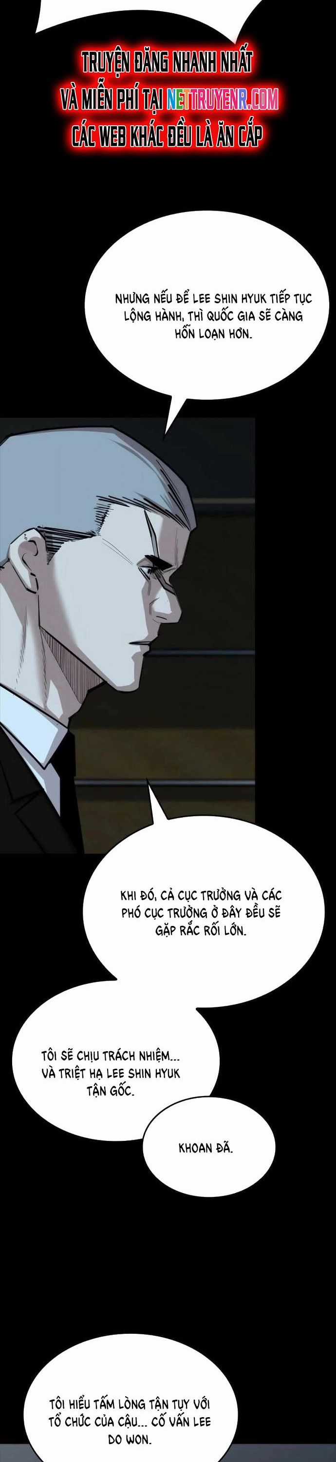 Vanta Black - Chương 27 - Trang 34