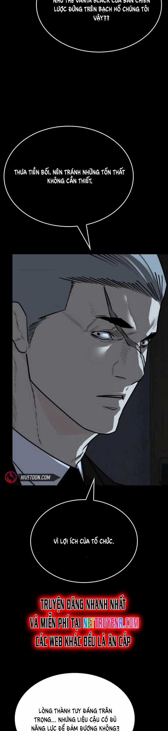 Vanta Black - Chương 27 - Trang 36