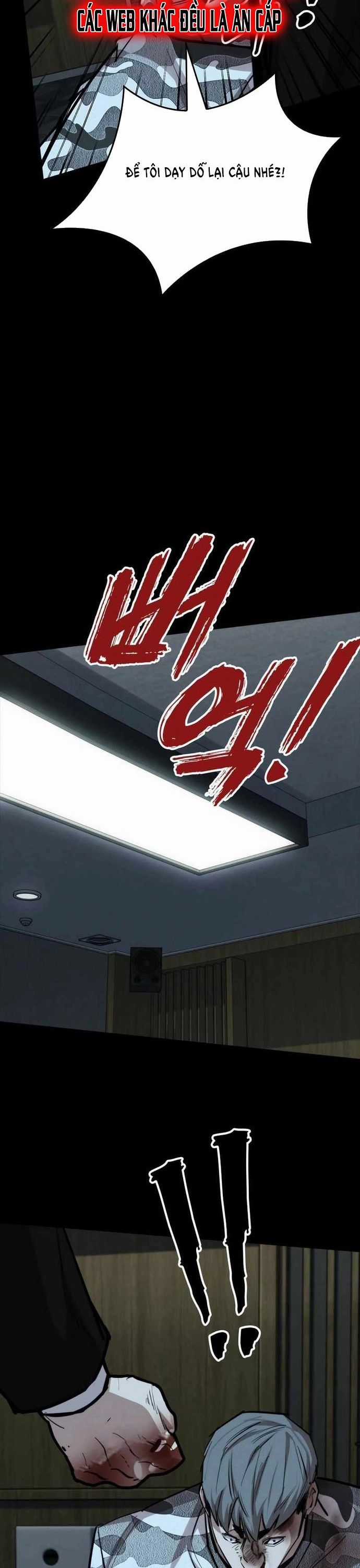 Vanta Black - Chương 27 - Trang 39