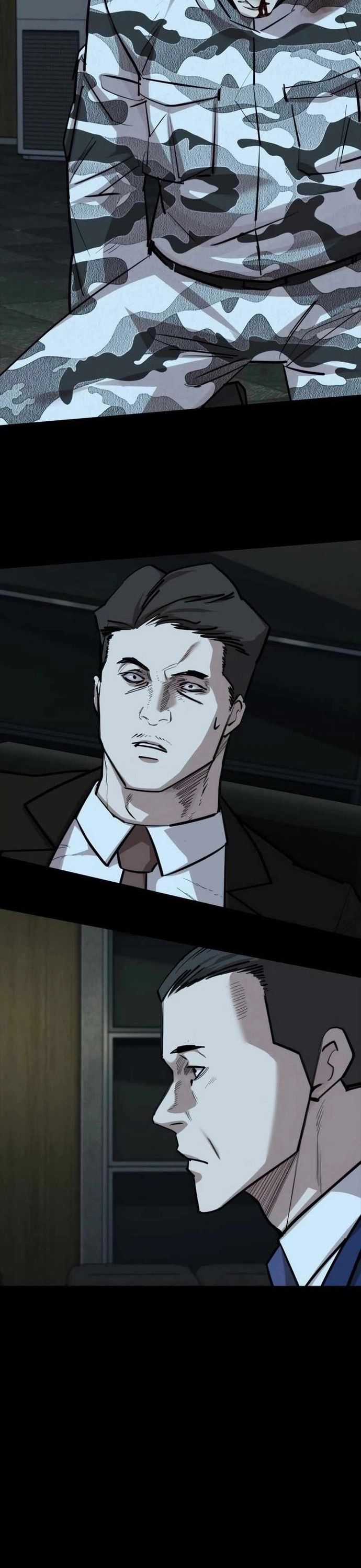 Vanta Black - Chương 27 - Trang 40