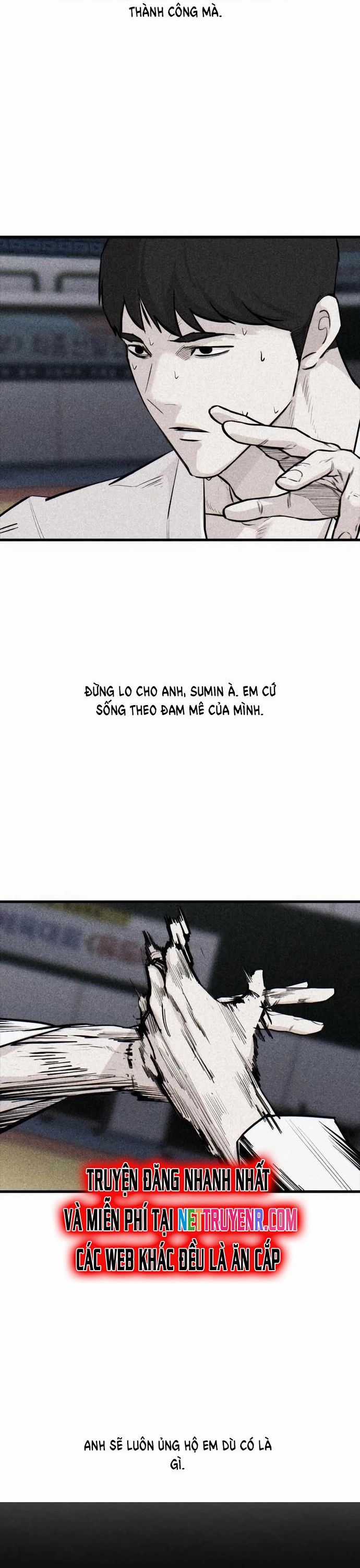 Vanta Black - Chương 27 - Trang 5