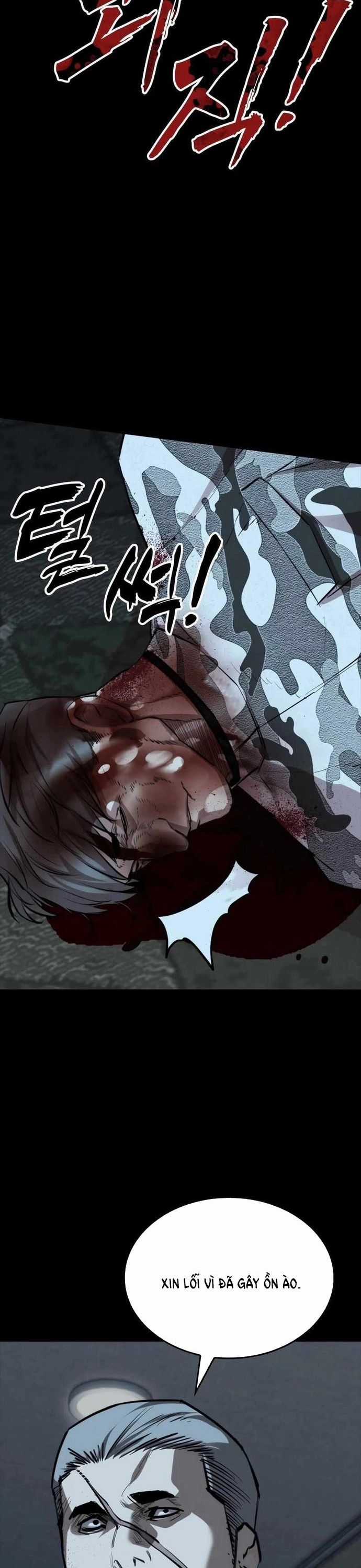 Vanta Black - Chương 27 - Trang 42