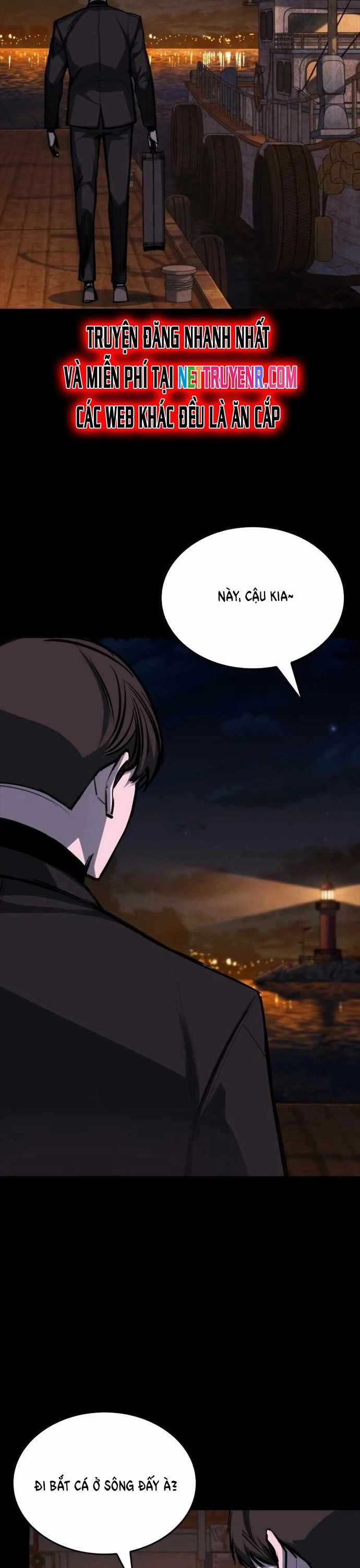 Vanta Black - Chương 27 - Trang 45