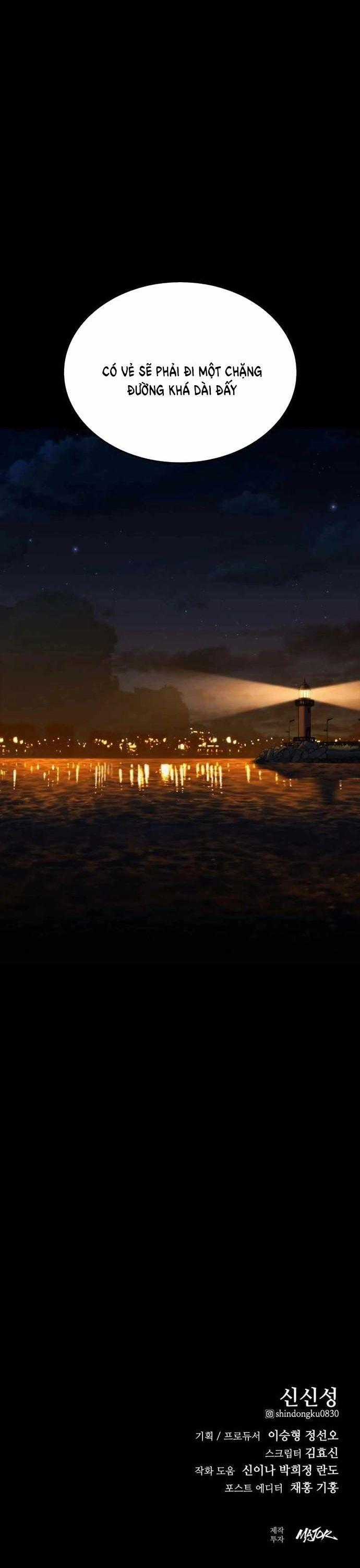 Vanta Black - Chương 27 - Trang 48