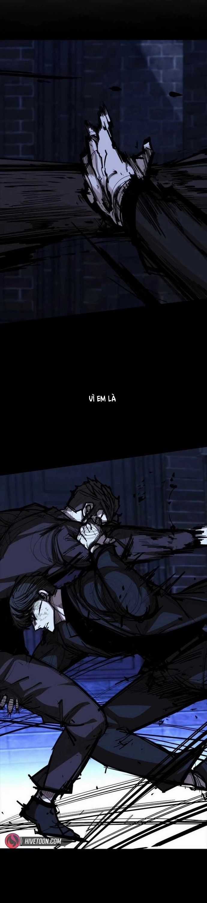 Vanta Black - Chương 27 - Trang 6