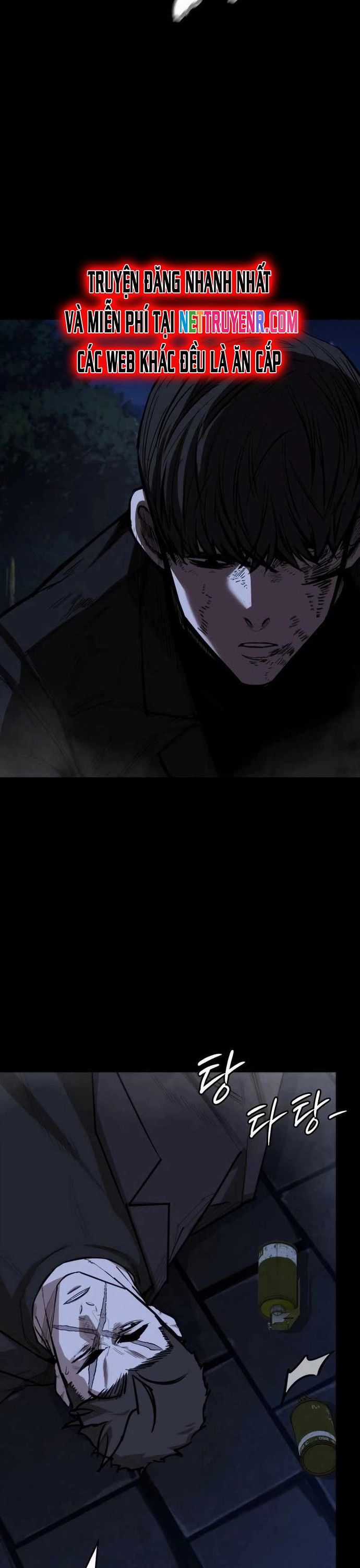 Vanta Black - Chương 27 - Trang 8