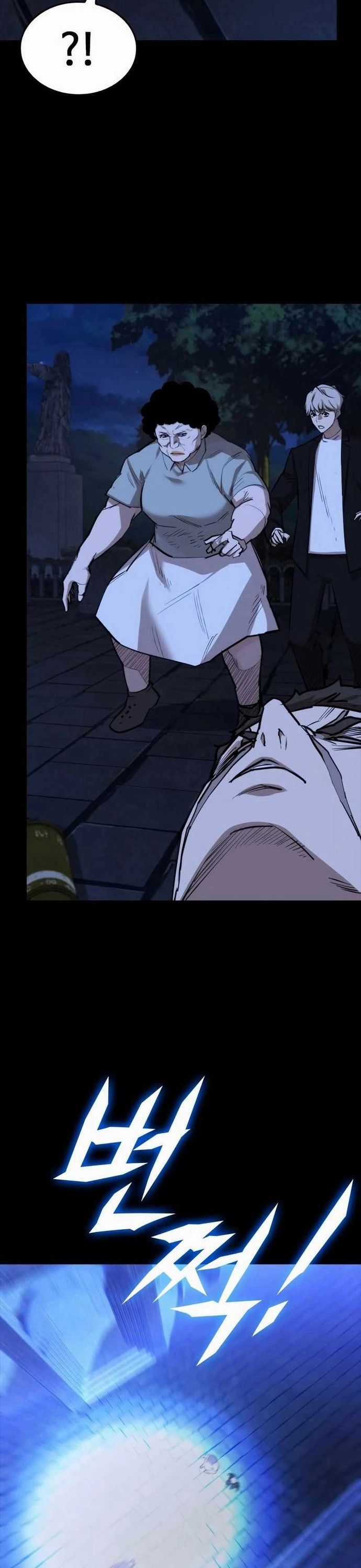 Vanta Black - Chương 27 - Trang 9