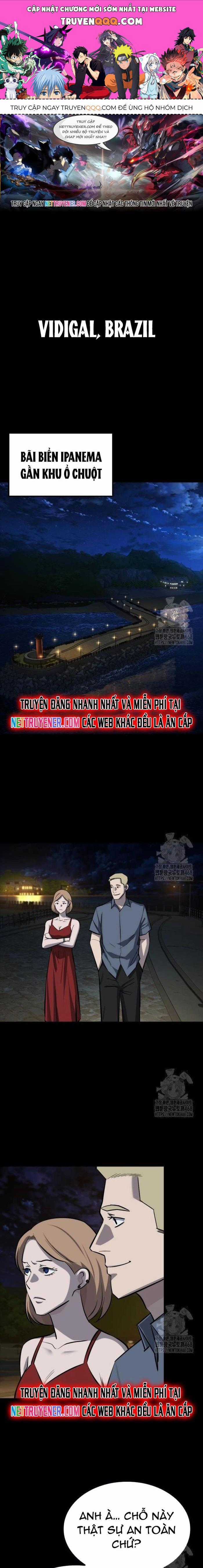 Vanta Black - Chương 29 - Trang 1