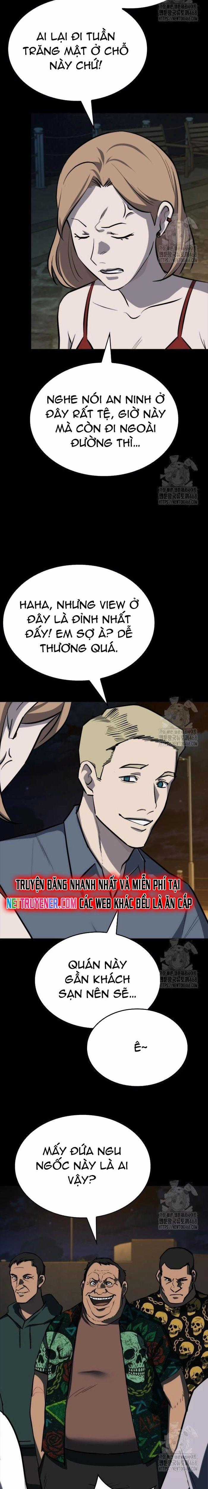 Vanta Black - Chương 29 - Trang 2