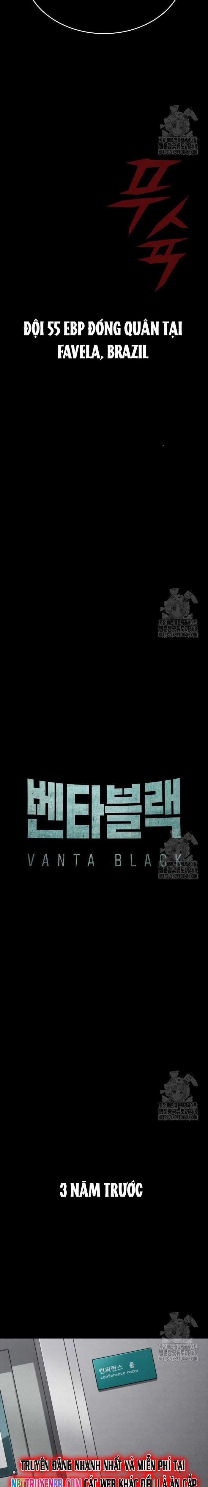 Vanta Black - Chương 29 - Trang 11