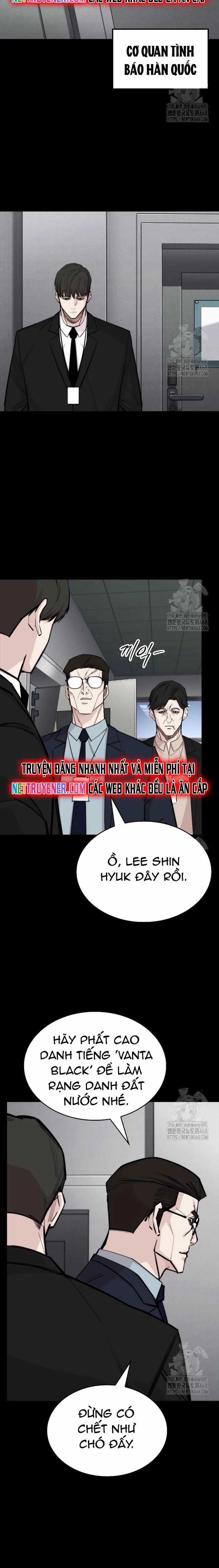 Vanta Black - Chương 29 - Trang 12